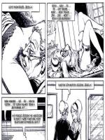 Jessica - Erotikus képregény - 15. oldal