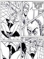 Jessica - Erotikus képregény - 17. oldal