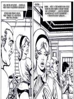 Jessica - Erotikus képregény - 20. oldal