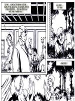 Jessica - Erotikus képregény - 21. oldal