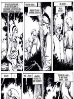 Jessica - Erotikus képregény - 22. oldal