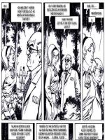 Jessica - Erotikus képregény - 23. oldal