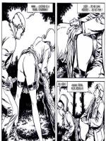 Jessica - Erotikus képregény - 25. oldal