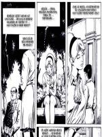 Jessica - Erotikus képregény - 26. oldal