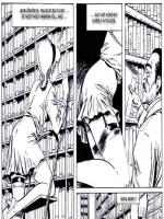 Jessica - Erotikus képregény - 27. oldal