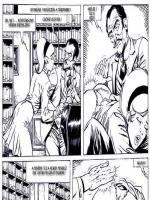 Jessica - Erotikus képregény - 29. oldal