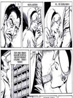 Jessica - Erotikus képregény - 30. oldal