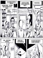 Jessica - Erotikus képregény - 31. oldal