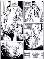 Jessica - Erotikus képregény - 34. oldal