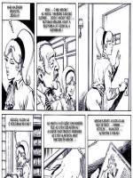 Jessica - Erotikus képregény - 35. oldal