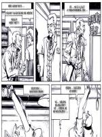 Jessica - Erotikus képregény - 36. oldal