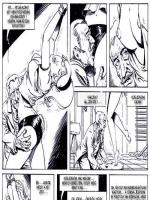 Jessica - Erotikus képregény - 37. oldal