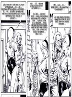 Jessica - Erotikus képregény - 38. oldal