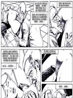 Jessica - Erotikus képregény - 39. oldal