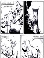 Jessica - Erotikus képregény - 40. oldal