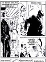 Jessica - Erotikus képregény - 42. oldal