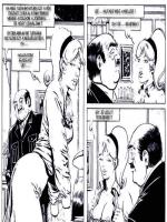 Jessica - Erotikus képregény - 43. oldal