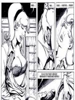 Jessica - Erotikus képregény - 44. oldal