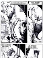 Jessica - Erotikus képregény - 45. oldal