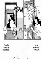 Kedvenc kísértetem, Kana 2. rész - A tavasz új életet hoz - Erotikus képregény - 7. oldal