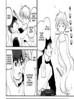 Kedvenc kísértetem, Kana 2. rész - A tavasz új életet hoz - Erotikus képregény - 10. oldal