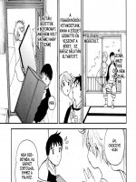 Kedvenc kísértetem, Kana 2. rész - A tavasz új életet hoz - Erotikus képregény - 13. oldal