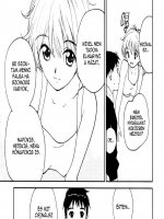 Kedvenc kísértetem, Kana 2. rész - A tavasz új életet hoz - Erotikus képregény - 15. oldal