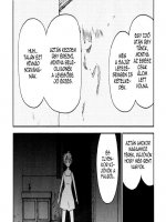 Kedvenc kísértetem, Kana 2. rész - A tavasz új életet hoz - Erotikus képregény - 16. oldal