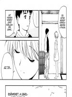 Kedvenc kísértetem, Kana 2. rész - A tavasz új életet hoz - Erotikus képregény - 17. oldal