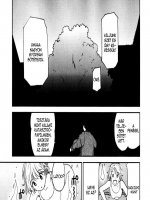 Kedvenc kísértetem, Kana 2. rész - A tavasz új életet hoz - Erotikus képregény - 19. oldal