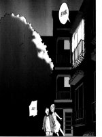 Kedvenc kísértetem, Kana 2. rész - A tavasz új életet hoz - Erotikus képregény - 21. oldal