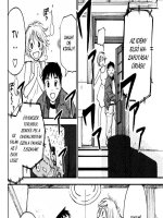 Kedvenc kísértetem, Kana 2. rész - A tavasz új életet hoz - Erotikus képregény - 22. oldal