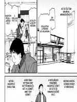 Kedvenc kísértetem, Kana 2. rész - A tavasz új életet hoz - Erotikus képregény - 26. oldal