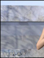 Maja és Mave - Erotikus képregény - 6. oldal