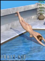 Maja és Mave - Erotikus képregény - 9. oldal