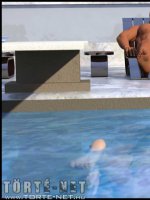 Maja és Mave - Erotikus képregény - 13. oldal