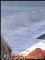 Maja és Mave - Erotikus képregény - 15. oldal