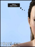 Maja és Mave - Erotikus képregény - 19. oldal