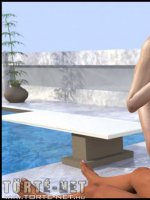 Maja és Mave - Erotikus képregény - 22. oldal