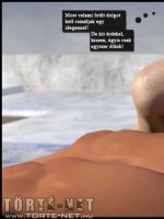 Maja és Mave - Erotikus képregény - 27. oldal