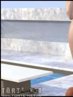 Maja és Mave - Erotikus képregény - 33. oldal