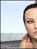 Maja és Mave - Erotikus képregény - 48. oldal