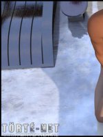 Maja és Mave - Erotikus képregény - 69. oldal