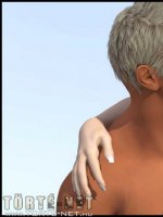 Maja és Mave - Erotikus képregény - 77. oldal