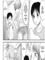 Fedett helyre - Erotikus képregény