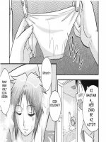 Fedett helyre - Erotikus képregény