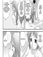 Fedett helyre - Erotikus képregény - 6. oldal