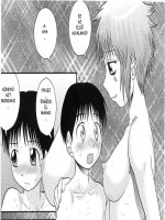 Fedett helyre - Erotikus képregény - 9. oldal