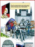 Daphne - Erotikus képregény - 9. oldal