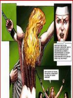 Daphne - Erotikus képregény - 11. oldal